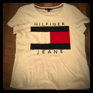 Tommy Hilfiger Tee